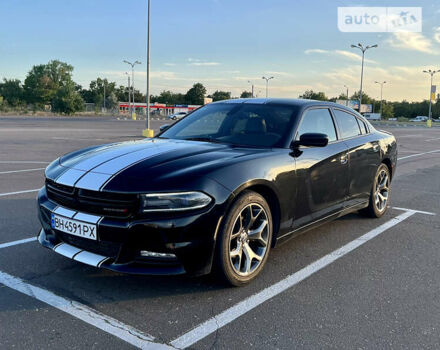 Додж Charger, об'ємом двигуна 3.6 л та пробігом 107 тис. км за 17499 $, фото 2 на Automoto.ua