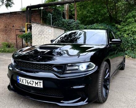 Додж Charger, об'ємом двигуна 5.65 л та пробігом 162 тис. км за 25000 $, фото 6 на Automoto.ua