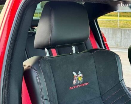 Додж Чарджер, объемом двигателя 6.4 л и пробегом 85 тыс. км за 26600 $, фото 27 на Automoto.ua