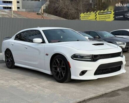 Додж Чарджер, объемом двигателя 0 л и пробегом 83 тыс. км за 30900 $, фото 2 на Automoto.ua