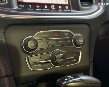 Додж Чарджер, объемом двигателя 0 л и пробегом 83 тыс. км за 30900 $, фото 27 на Automoto.ua