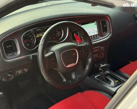 Додж Чарджер, объемом двигателя 0 л и пробегом 83 тыс. км за 30900 $, фото 17 на Automoto.ua