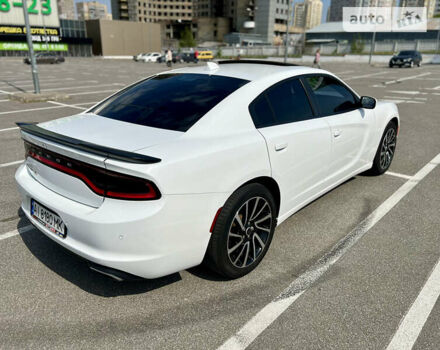 Додж Charger, об'ємом двигуна 3.6 л та пробігом 135 тис. км за 23500 $, фото 5 на Automoto.ua