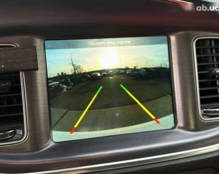 Додж Чарджер, объемом двигателя 0 л и пробегом 83 тыс. км за 30900 $, фото 25 на Automoto.ua