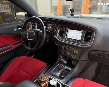 Додж Чарджер, объемом двигателя 0 л и пробегом 83 тыс. км за 30900 $, фото 29 на Automoto.ua