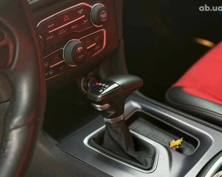 Додж Чарджер, объемом двигателя 0 л и пробегом 83 тыс. км за 30900 $, фото 28 на Automoto.ua