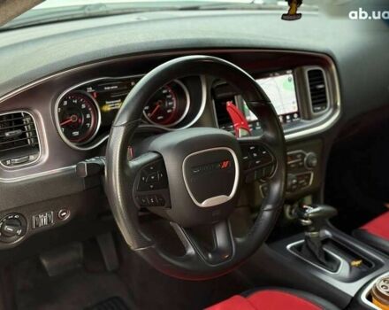 Додж Чарджер, объемом двигателя 0 л и пробегом 83 тыс. км за 30900 $, фото 18 на Automoto.ua