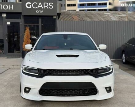 Додж Чарджер, объемом двигателя 0 л и пробегом 83 тыс. км за 30900 $, фото 1 на Automoto.ua