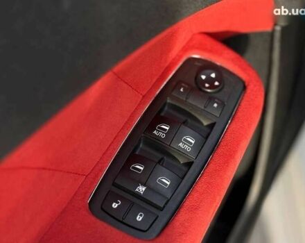 Додж Чарджер, объемом двигателя 0 л и пробегом 83 тыс. км за 30900 $, фото 13 на Automoto.ua