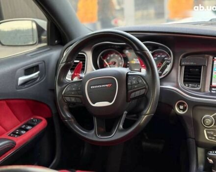 Додж Чарджер, объемом двигателя 0 л и пробегом 83 тыс. км за 30900 $, фото 19 на Automoto.ua