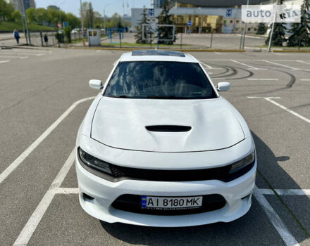 Додж Charger, об'ємом двигуна 3.6 л та пробігом 135 тис. км за 23500 $, фото 2 на Automoto.ua