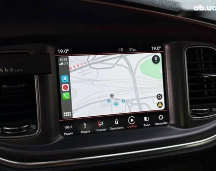 Додж Чарджер, объемом двигателя 0 л и пробегом 83 тыс. км за 30900 $, фото 26 на Automoto.ua