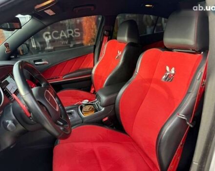 Додж Чарджер, объемом двигателя 0 л и пробегом 83 тыс. км за 30900 $, фото 16 на Automoto.ua