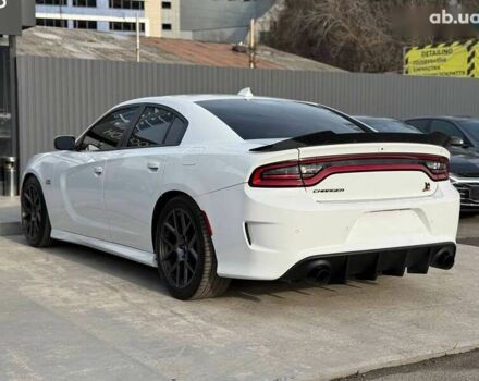 Додж Чарджер, объемом двигателя 0 л и пробегом 83 тыс. км за 30900 $, фото 5 на Automoto.ua