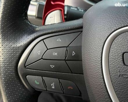 Додж Чарджер, объемом двигателя 0 л и пробегом 83 тыс. км за 30900 $, фото 21 на Automoto.ua