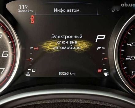 Додж Чарджер, объемом двигателя 0 л и пробегом 83 тыс. км за 30900 $, фото 20 на Automoto.ua