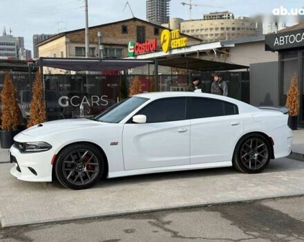 Додж Чарджер, объемом двигателя 0 л и пробегом 83 тыс. км за 30900 $, фото 6 на Automoto.ua