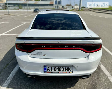 Додж Charger, об'ємом двигуна 3.6 л та пробігом 135 тис. км за 23500 $, фото 6 на Automoto.ua