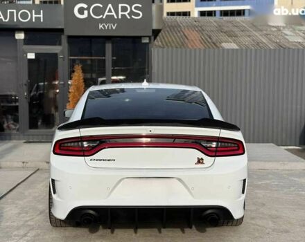 Додж Чарджер, объемом двигателя 0 л и пробегом 83 тыс. км за 30900 $, фото 4 на Automoto.ua