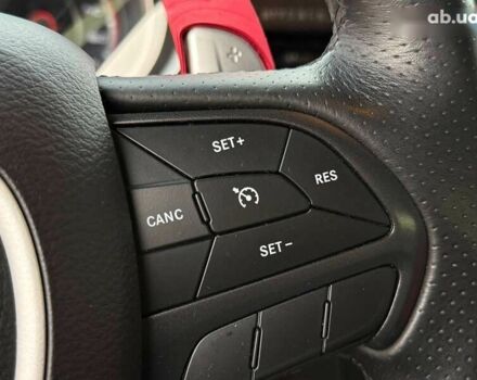 Додж Чарджер, объемом двигателя 0 л и пробегом 83 тыс. км за 30900 $, фото 22 на Automoto.ua