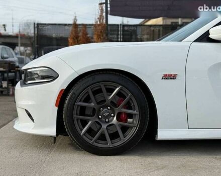 Додж Чарджер, объемом двигателя 0 л и пробегом 83 тыс. км за 30900 $, фото 8 на Automoto.ua