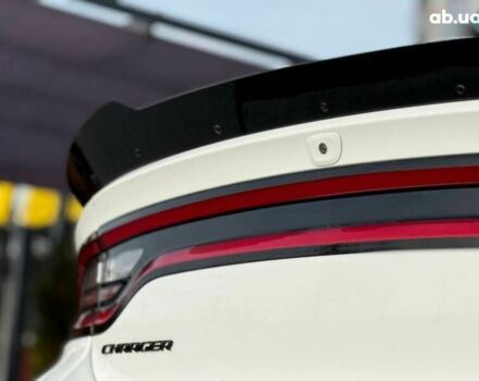 Додж Чарджер, объемом двигателя 0 л и пробегом 83 тыс. км за 30900 $, фото 11 на Automoto.ua