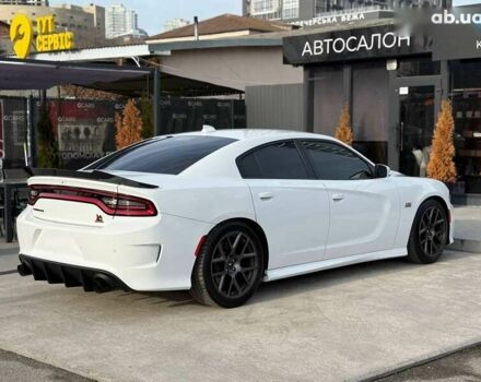 Додж Чарджер, объемом двигателя 0 л и пробегом 83 тыс. км за 30900 $, фото 3 на Automoto.ua