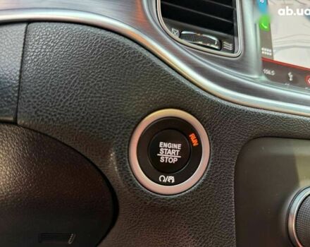 Додж Чарджер, объемом двигателя 0 л и пробегом 83 тыс. км за 30900 $, фото 24 на Automoto.ua