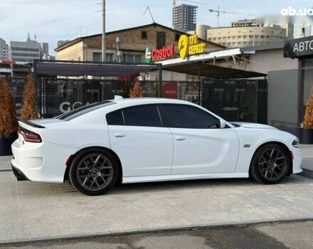 Додж Чарджер, объемом двигателя 0 л и пробегом 83 тыс. км за 30900 $, фото 7 на Automoto.ua