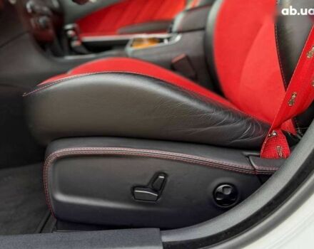 Додж Чарджер, объемом двигателя 0 л и пробегом 83 тыс. км за 30900 $, фото 15 на Automoto.ua