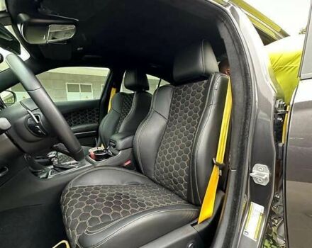 Додж Чарджер, объемом двигателя 0 л и пробегом 89 тыс. км за 29999 $, фото 8 на Automoto.ua