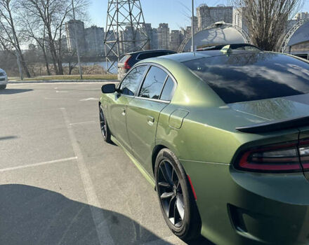 Додж Charger, об'ємом двигуна 6.4 л та пробігом 66 тис. км за 45000 $, фото 3 на Automoto.ua