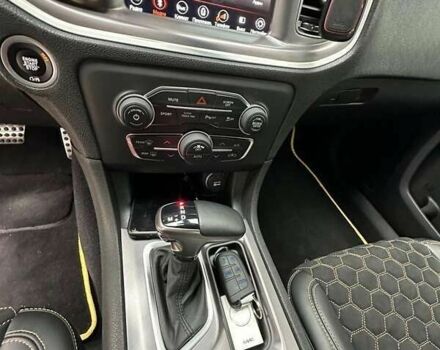 Додж Чарджер, объемом двигателя 0 л и пробегом 89 тыс. км за 29999 $, фото 7 на Automoto.ua