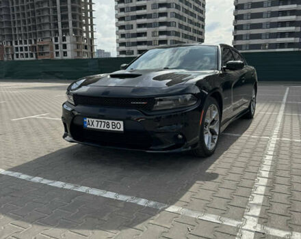 Додж Charger, об'ємом двигуна 5.7 л та пробігом 94 тис. км за 27500 $, фото 15 на Automoto.ua