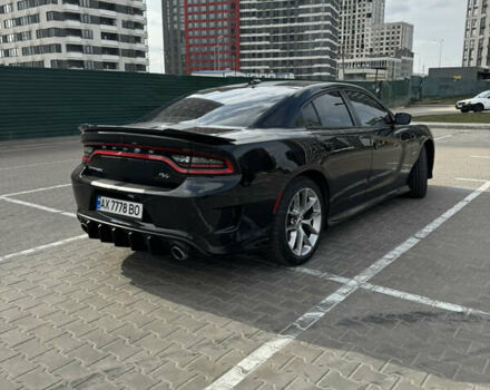 Додж Charger, об'ємом двигуна 5.7 л та пробігом 94 тис. км за 27999 $, фото 28 на Automoto.ua