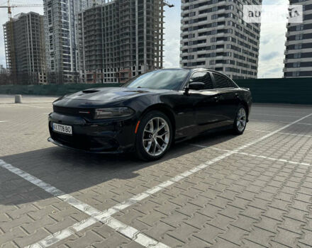 Додж Charger, об'ємом двигуна 5.7 л та пробігом 94 тис. км за 27999 $, фото 22 на Automoto.ua