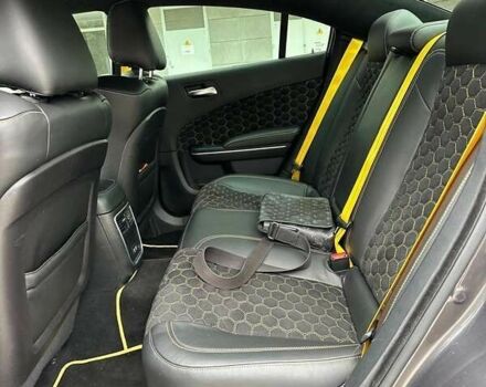Додж Чарджер, объемом двигателя 0 л и пробегом 89 тыс. км за 29999 $, фото 9 на Automoto.ua