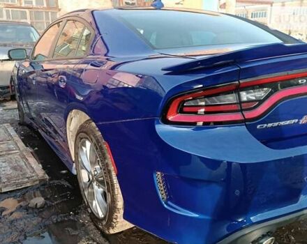 Додж Charger, об'ємом двигуна 3.6 л та пробігом 24 тис. км за 9400 $, фото 12 на Automoto.ua