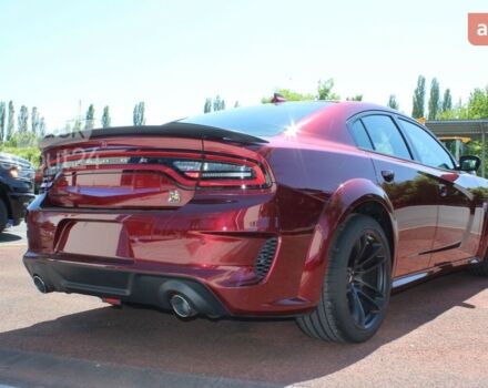 Додж Charger, об'ємом двигуна 0 л та пробігом 0 тис. км за 69000 $, фото 3 на Automoto.ua