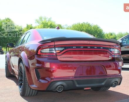 Додж Charger, об'ємом двигуна 0 л та пробігом 0 тис. км за 69000 $, фото 4 на Automoto.ua