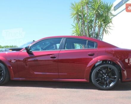 Додж Charger, об'ємом двигуна 0 л та пробігом 0 тис. км за 69000 $, фото 5 на Automoto.ua