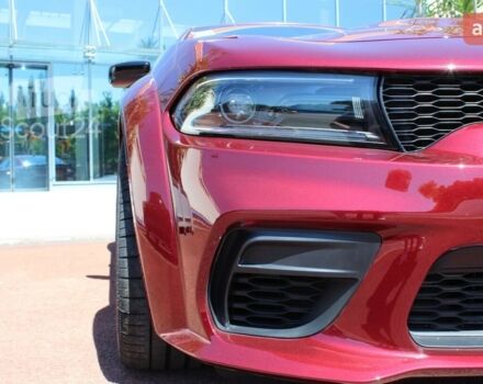 Додж Charger, об'ємом двигуна 0 л та пробігом 0 тис. км за 69000 $, фото 8 на Automoto.ua