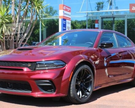 Додж Charger, об'ємом двигуна 0 л та пробігом 0 тис. км за 69000 $, фото 6 на Automoto.ua