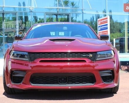 Додж Charger, об'ємом двигуна 0 л та пробігом 0 тис. км за 69000 $, фото 7 на Automoto.ua