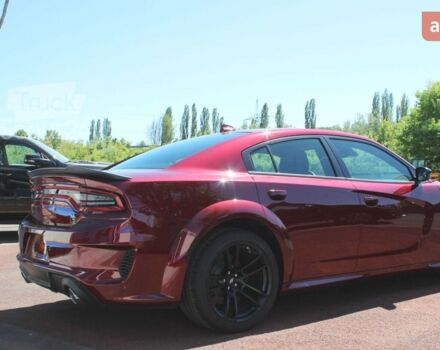 Додж Charger, об'ємом двигуна 0 л та пробігом 0 тис. км за 69000 $, фото 2 на Automoto.ua