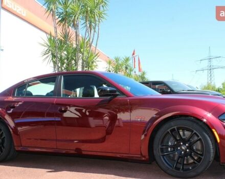 Додж Charger, об'ємом двигуна 0 л та пробігом 0 тис. км за 69000 $, фото 1 на Automoto.ua