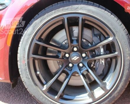 Додж Charger, об'ємом двигуна 0 л та пробігом 0 тис. км за 69000 $, фото 9 на Automoto.ua