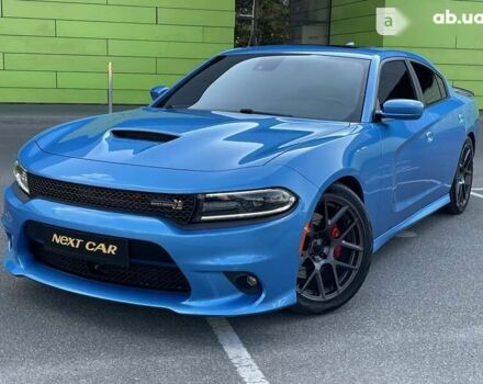Додж Charger, об'ємом двигуна 6.4 л та пробігом 78 тис. км за 34700 $, фото 1 на Automoto.ua