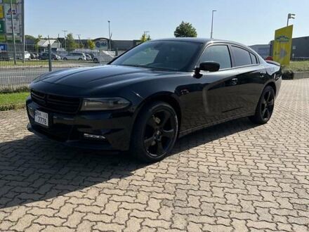 Додж Charger 2015 у Одесі на Automoto.ua Додж Charger, об'ємом двигуна 3.6 л та пробігом 191 тис. км за 17000 $, фото 1 на Automoto.ua
