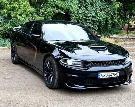 Додж Charger, об'ємом двигуна 5.65 л та пробігом 162 тис. км за 23000 $, фото 1 на Automoto.ua